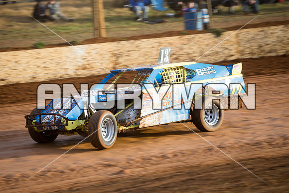 amca 13 t13 - 3 - Carrick - 18th October 2014-7
