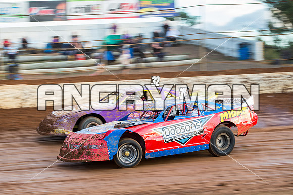 Tassie Six 18 T18 - 27 - Carrick - 26th March 2016-4