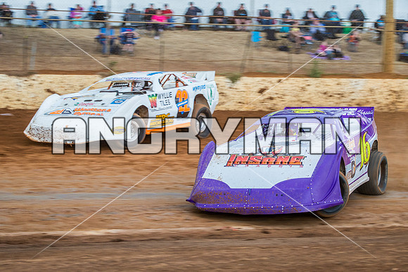 super sedan 16 t16 corey smith - 8 - Carrick - 29th November 2014-14