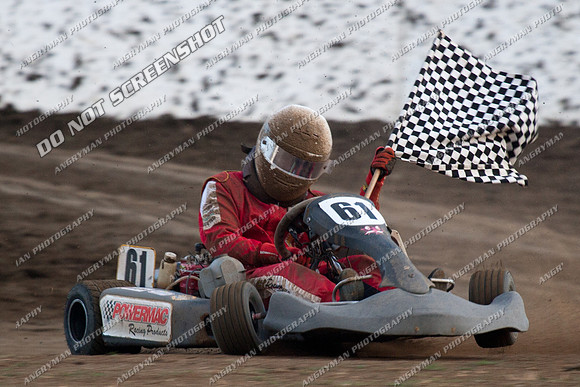 kart 61 t61 - 7 - Hobart 19th November 2011-6