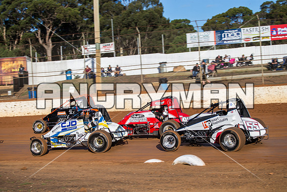 wingless 87 T87 - 27 - Carrick - 26th March 2016-3