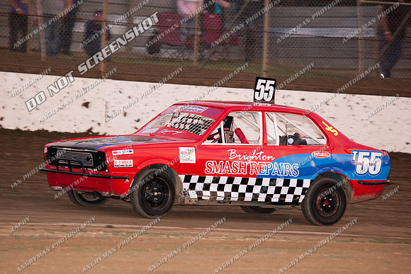 junior 55 t55 - 7 - Hobart 19th November 2011-9
