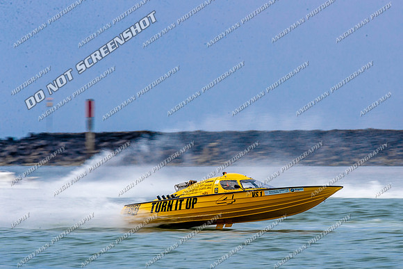 Unlimited - 4 - Turn It Up - Devonport Regatta 2019-27