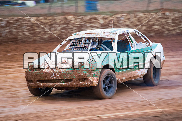 Modified 21 T21 - 3 - Carrick - 18th October 2014-5
