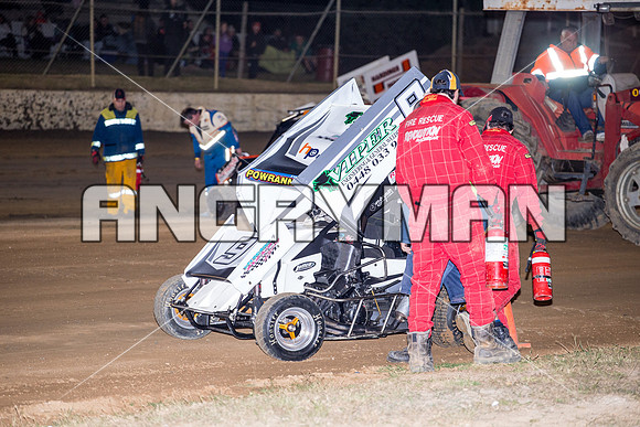 formula 500 9 t9 Luke Sapwell - 9 - Latrobe - 6th December 2014-7