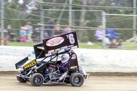 formula 500 6 t6 Jason Cox - 9 - Latrobe - 6th December 2014-3