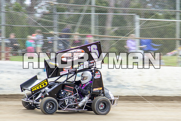 formula 500 6 t6 Jason Cox - 9 - Latrobe - 6th December 2014-3