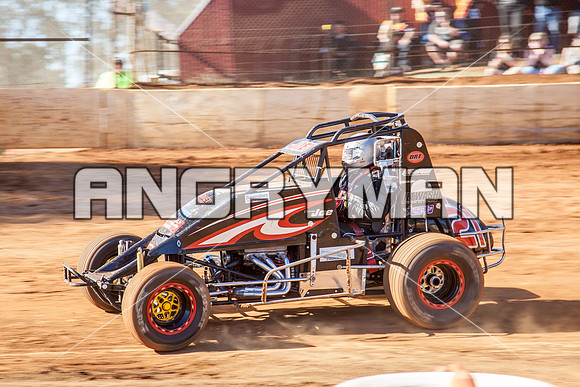 wingless 21 t21 - 12 - Carrick - 26th Dec 2014-2
