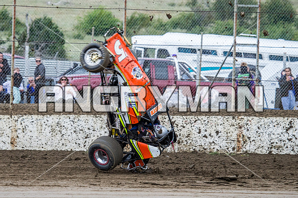 wingless 5 t5 jeremy smith - 7 - Hobart - 22nd Nov 2014-10