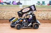 Formula 500 6 T6 - 3 - Carrick - 18th October 2014