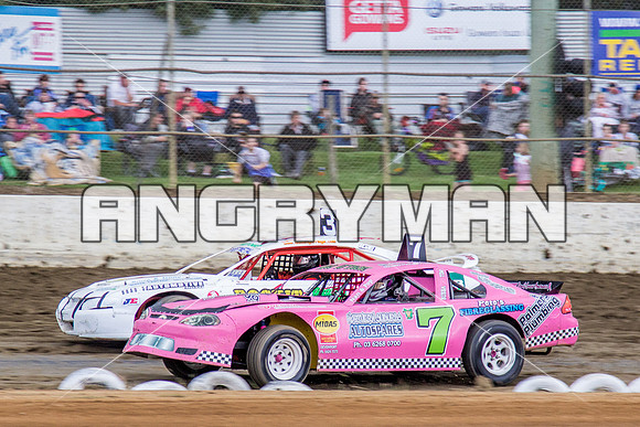 tassie six 7 - 9 - Latrobe - 6th December 2014-3