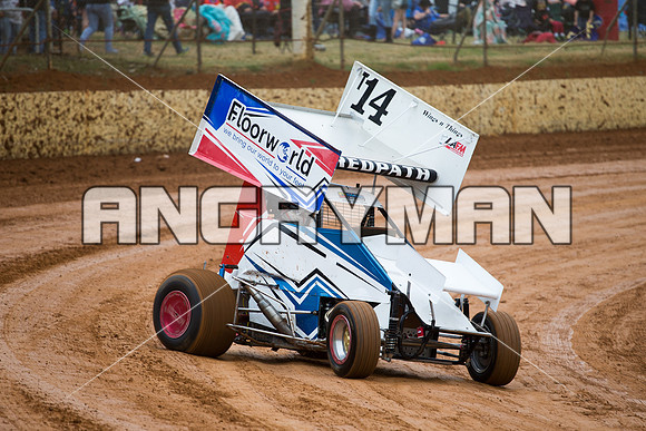 lightning sprint 14 t14 - 6 - Carrick - 8th Nov 2014-2