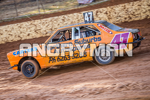 Junior 47 T47 - 8 - Carrick - 29th November 2014-10