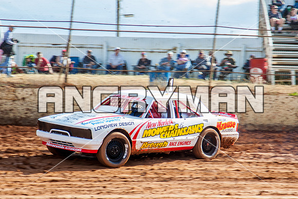 modified 26 t26 andy russell - 8 - Carrick - 29th November 2014