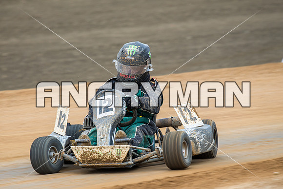 kart 12 - 9 - Latrobe - 6th December 2014