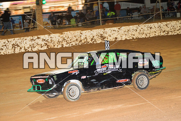 Junior 88 T88 - 28 - Carrick - 27th March 2016-4