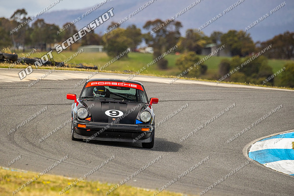 Group S & Invited - 9 - Baskerville Historics 2024-3