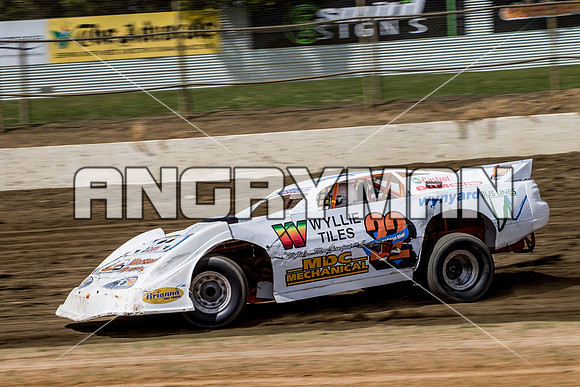 super sedan 22 t22 callum harper - 2 - Latrobe Practice Day - 11th October 2014-2