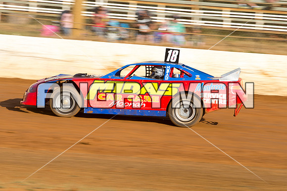 tassie six 18 - 8 - Carrick - 29th November 2014-3