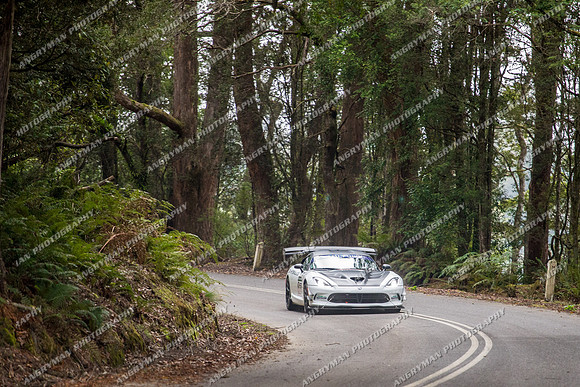 934 - 4 - Hellyer Gorge - JL