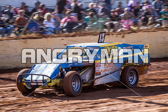 amca 13 t13 - 12 - Carrick - 26th Dec 2014-8
