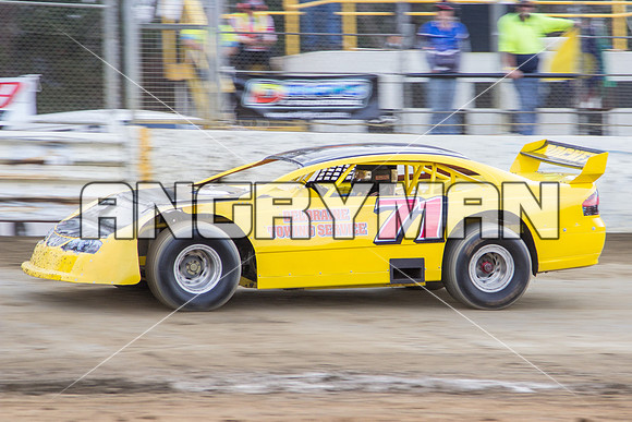 super 71 t71 - 9 - Latrobe - 6th December 2014-9