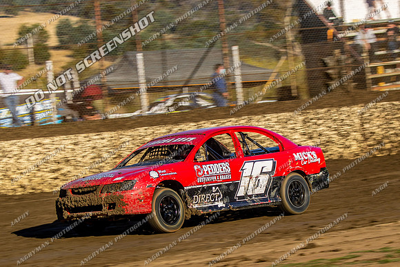 Street Stock 16 T16 - Friday-4