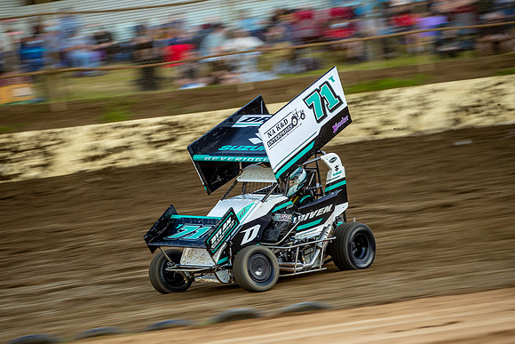 Formula 500 71 T71 - 12 - Latrobe - 15th Jan 2022-7