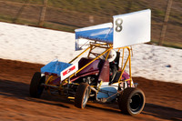lightning sprint 8 t8 t08 - Carrick Nov 5th-2