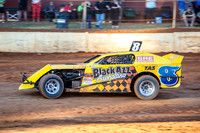 AMCA 8 T8 - 12 - Carrick - 26th Dec 2014-14