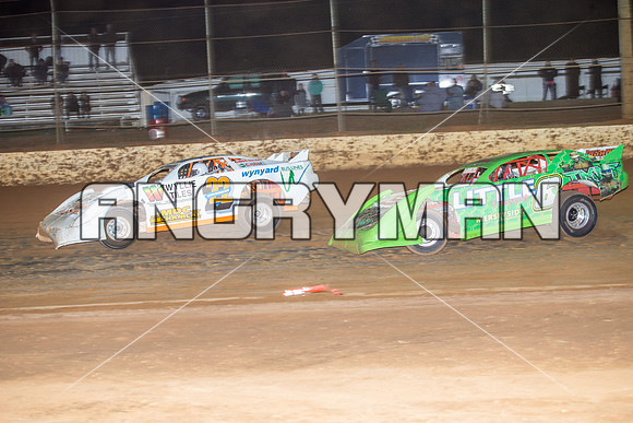 super sedan 22 t22 callum harper - 8 - Carrick - 29th November 2014-20