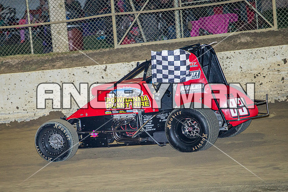 wingless 83 T83 - 9 - Latrobe - 6th December 2014-13