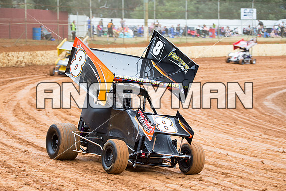 formula 500 8 t8 jason richards - 6 - Carrick - 8th Nov 2014