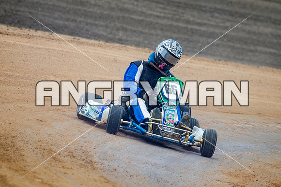 kart 66 - 9 - Latrobe - 6th December 2014-4