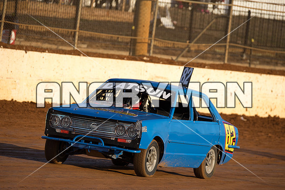 Junior 82 T82 - 31 - Carrick - 23rd April 2016-5