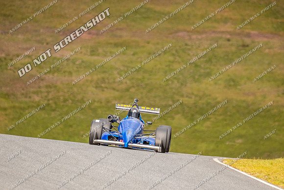 F5000 Group Q & R & Invited - 7 - Baskerville Historics 2024
