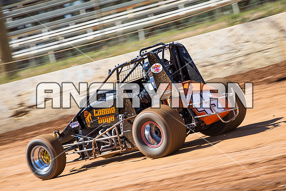 wingless 45 T45 - 1 - Carrick Practice Day - 20th Sep 2014-5