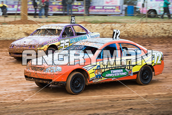 street stock 72 t72 - 3 - Carrick - 18th October 2014-3