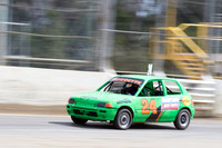 junior 24 t24 logan piper - 2 - Latrobe Practice Day - 11th October 2014-5