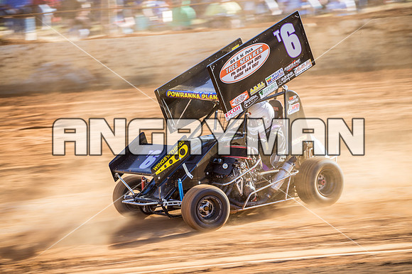 Formula 500 6 T6 - 12 - Carrick - 26th Dec 2014-5