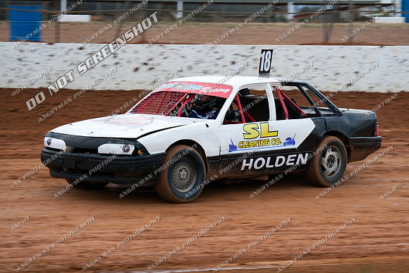 modified 18 t18 - 8 - Carrick Club Night 2nd December 2011-3