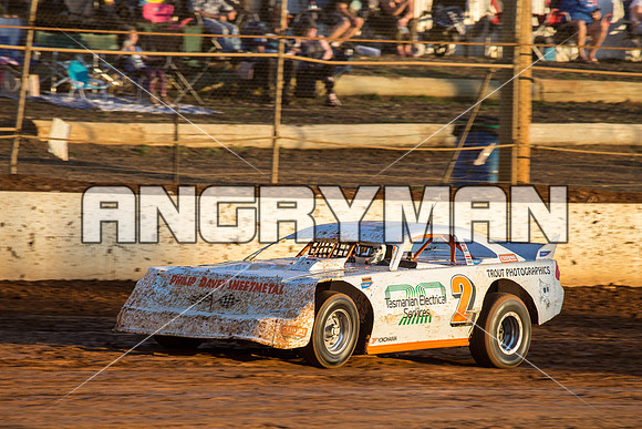 Tassie Six 2 T2 - 24 - Carrick - 12th March 2016-4