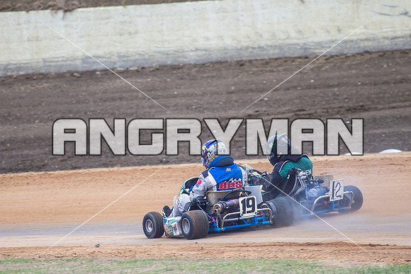 kart 19 - 9 - Latrobe - 6th December 2014-10