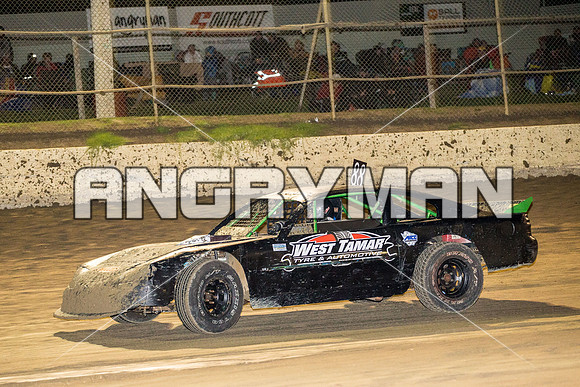 Tassie Six 88 T88 - 30 - Latrobe - 9th April 2016-5