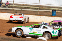 Tassie Six 2 T2 - 27 - Carrick - 26th March 2016