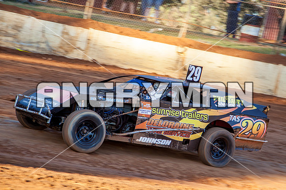 amca 29 t29 - 12 - Carrick - 26th Dec 2014-7