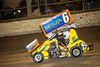 Formula 500 6 T6 - 30 - Latrobe - 9th April 2016