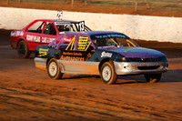 street stock 13 t13 - Carrick Nov 6th