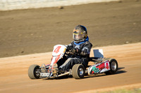 kart 4 t4 - 4 - Latrobe - 25th October 2014-6