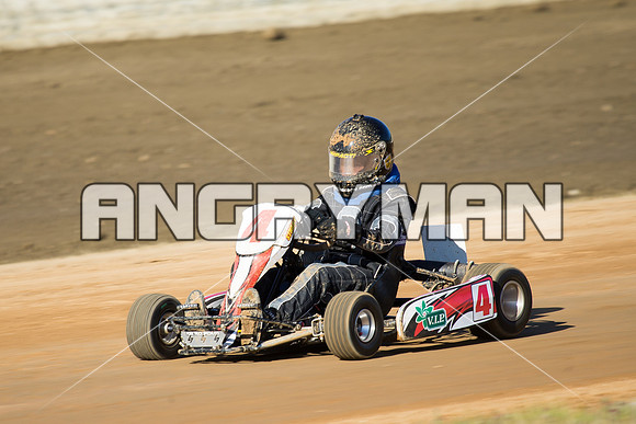 kart 4 t4 - 4 - Latrobe - 25th October 2014-6